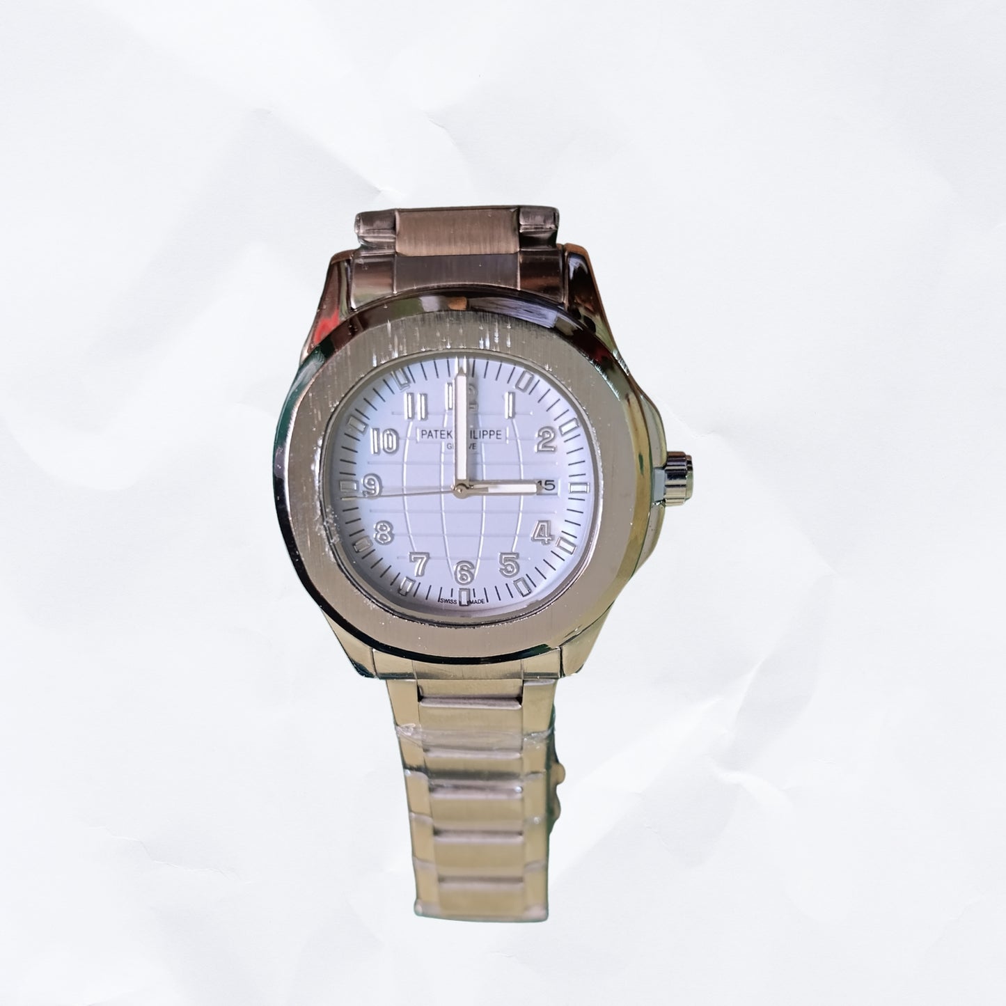 PATEK PHILIPPE GENEVE