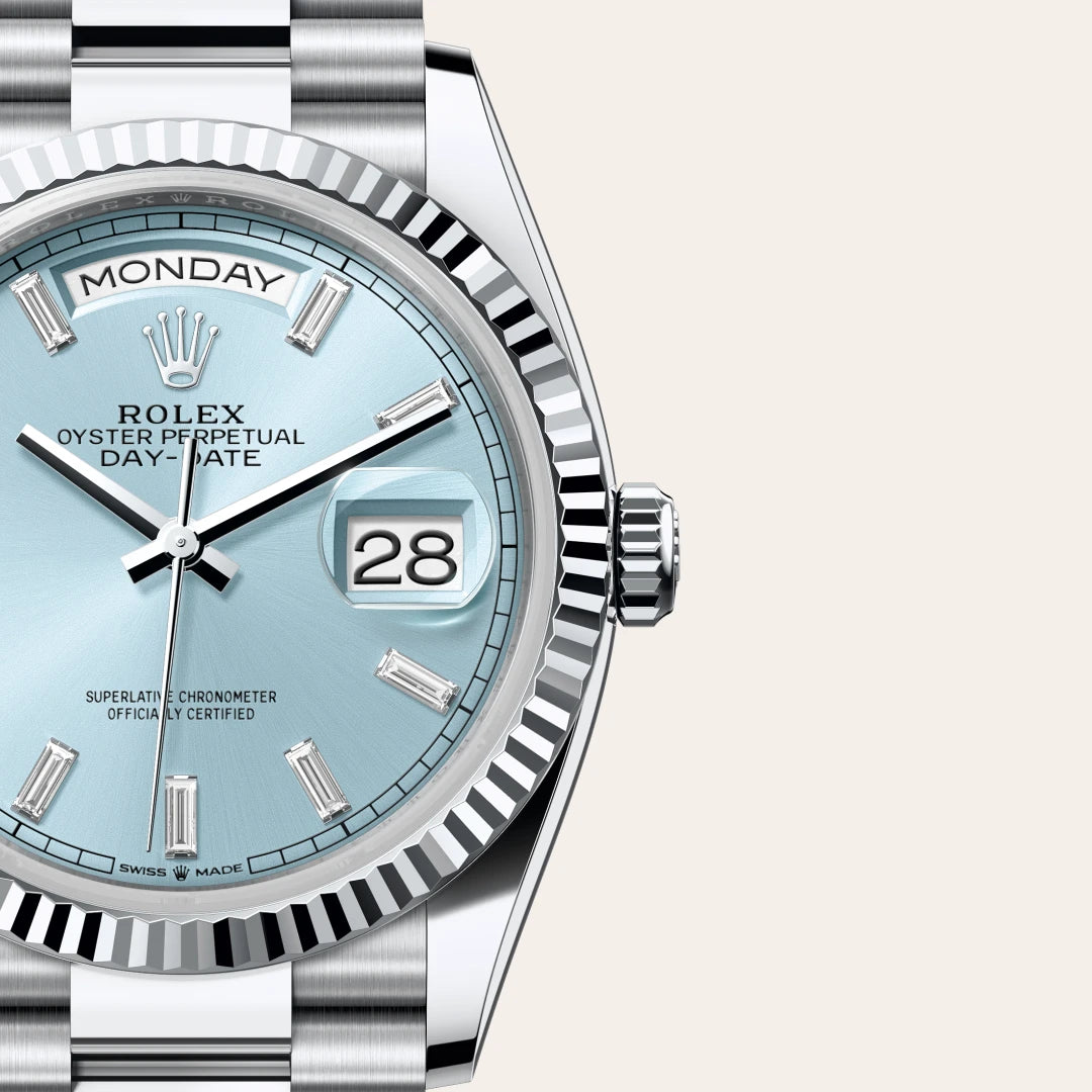 ROLEX DAY DATE