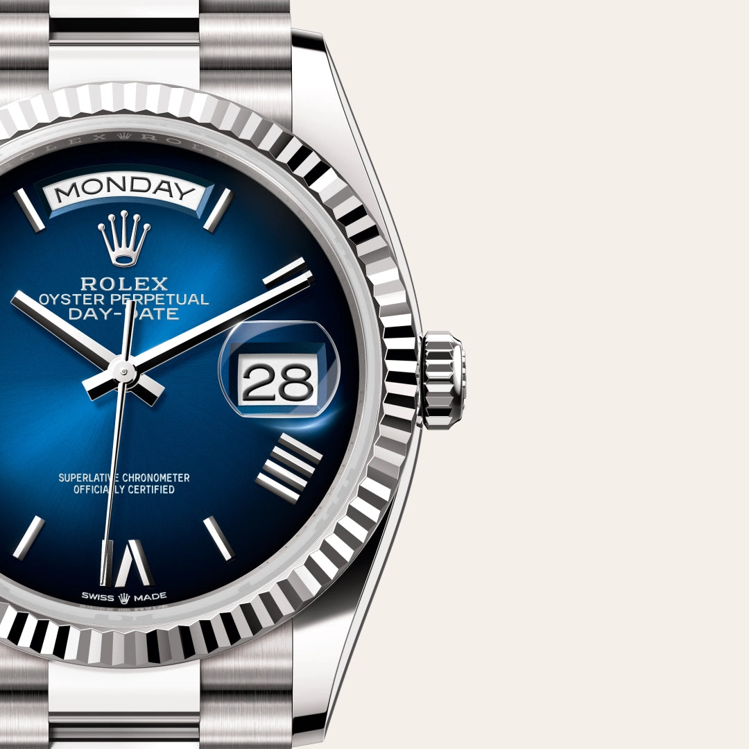 ROLEX DAY DATE
