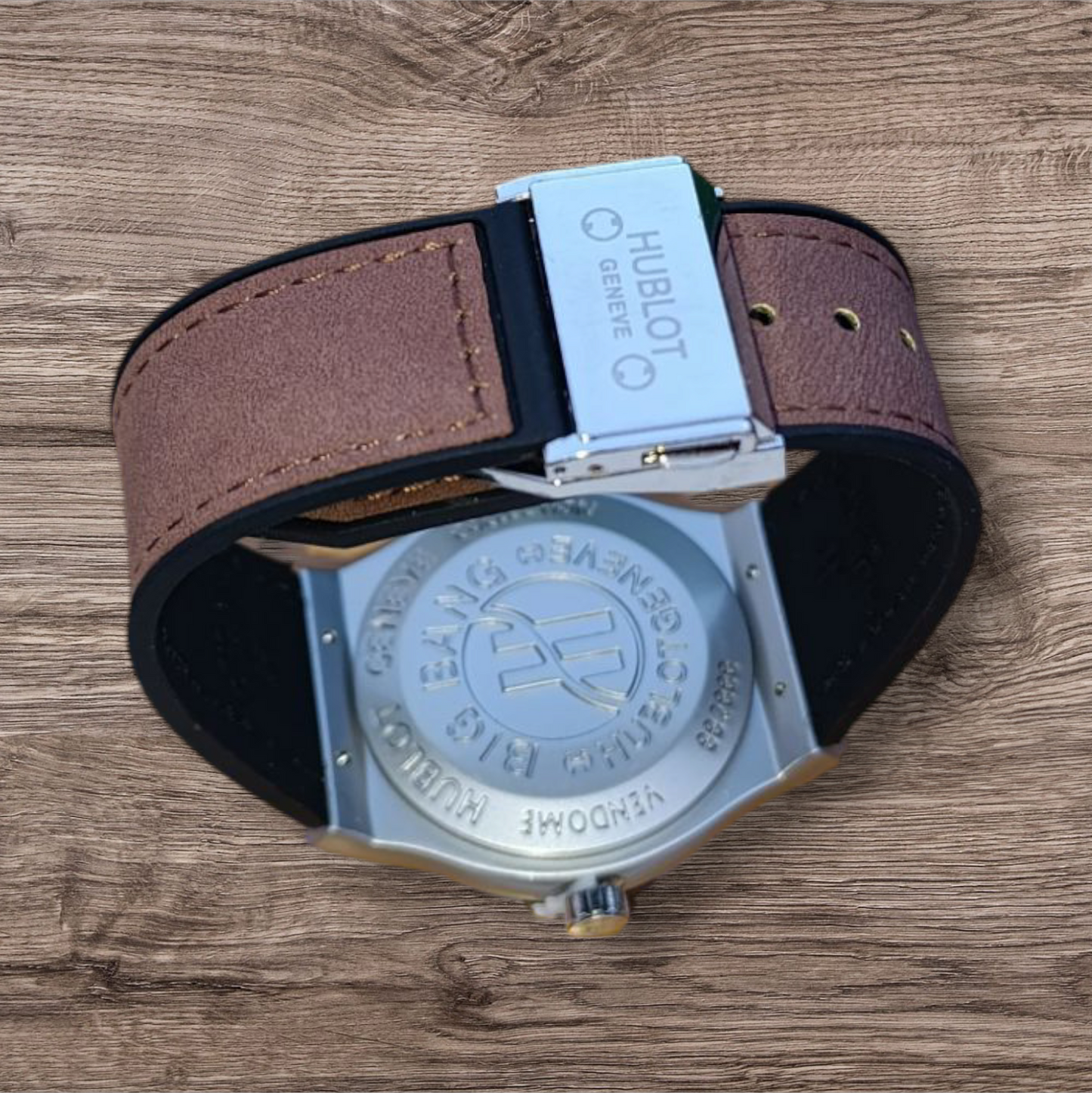 HUBLOT