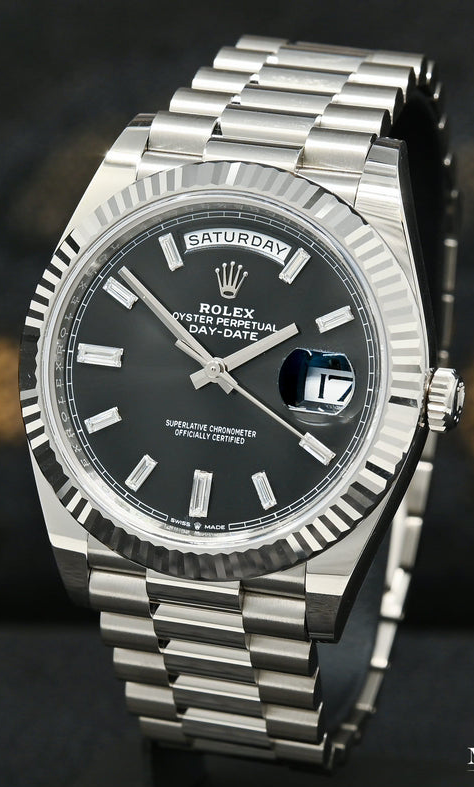 ROLEX DAY DATE