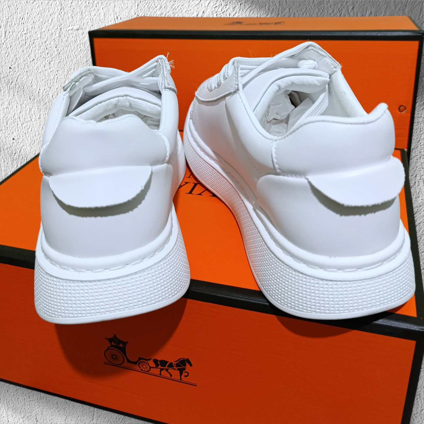 BASKETS SALVIANO