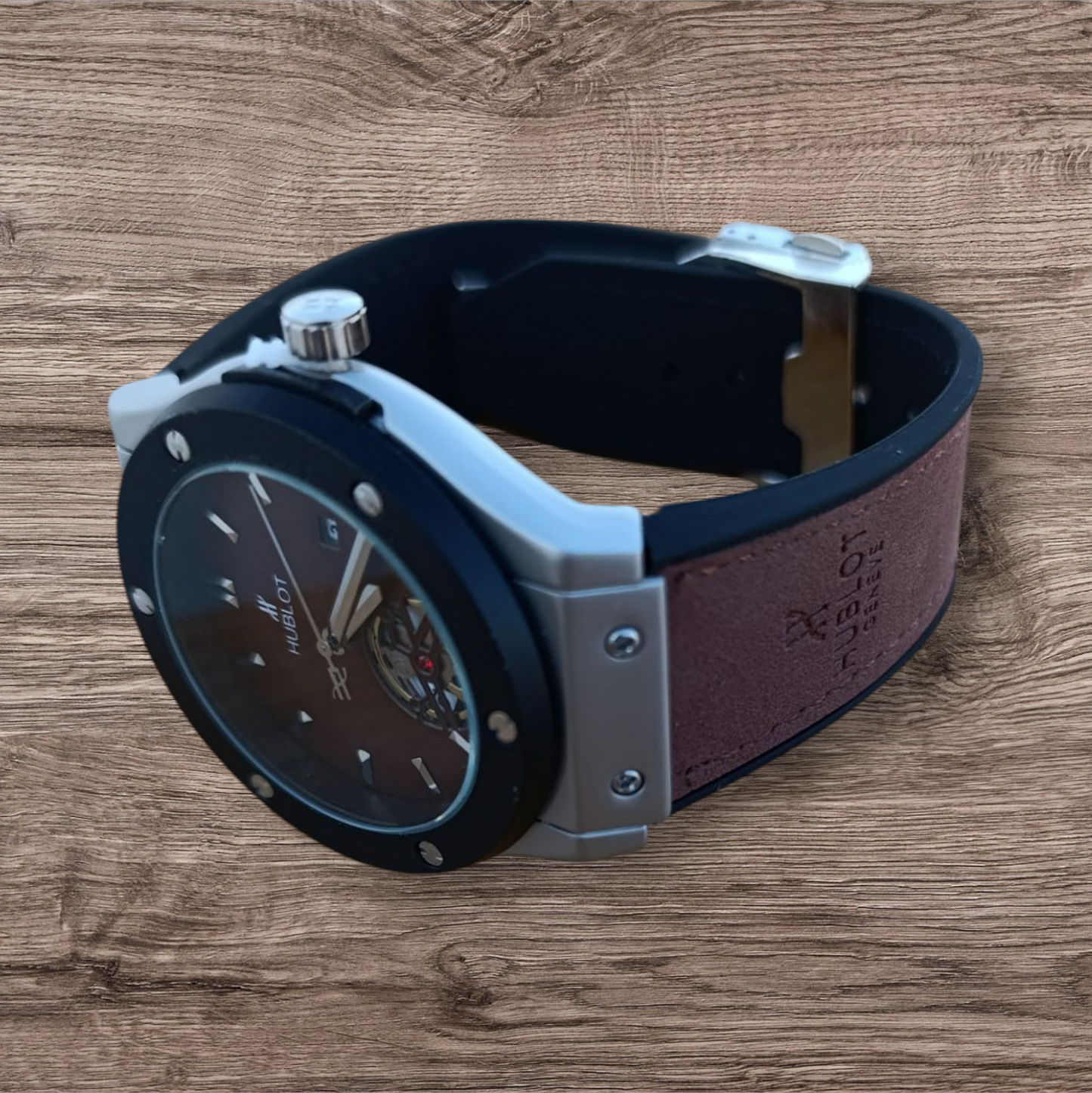 HUBLOT