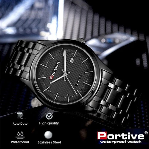 PORTIVE WATCH