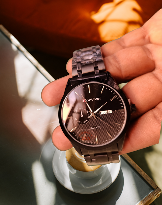 PORTIVE WATCH