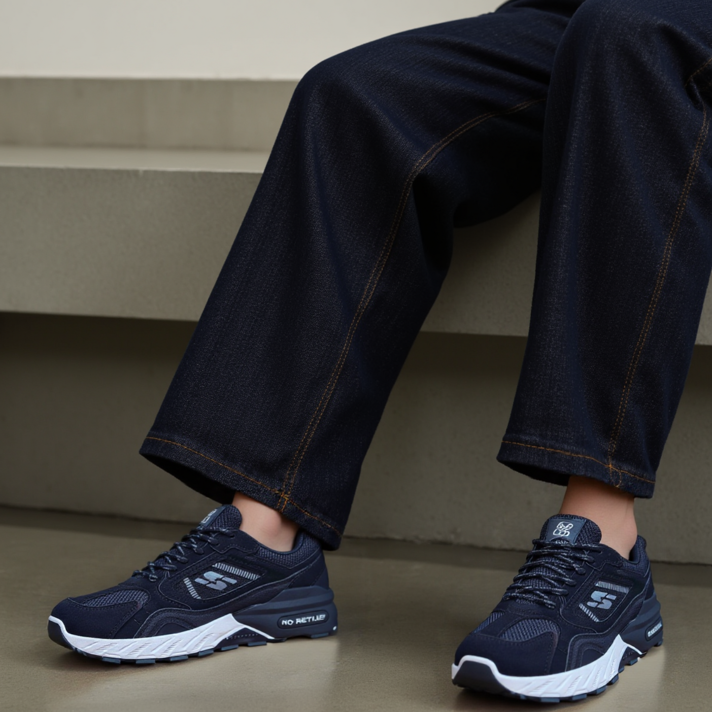 Skechers Max Protect