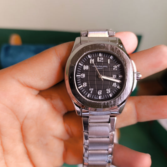 PATEK PHILIPPE GENEVE