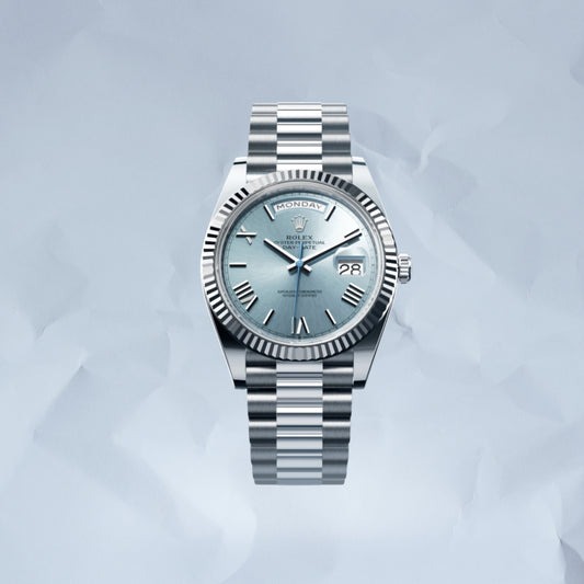 ROLEX DAY DATE