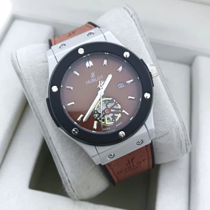 HUBLOT