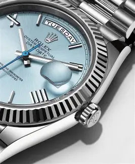 ROLEX DAY DATE