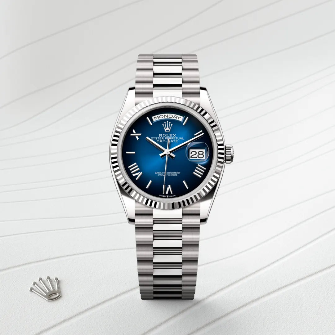 ROLEX DAY DATE