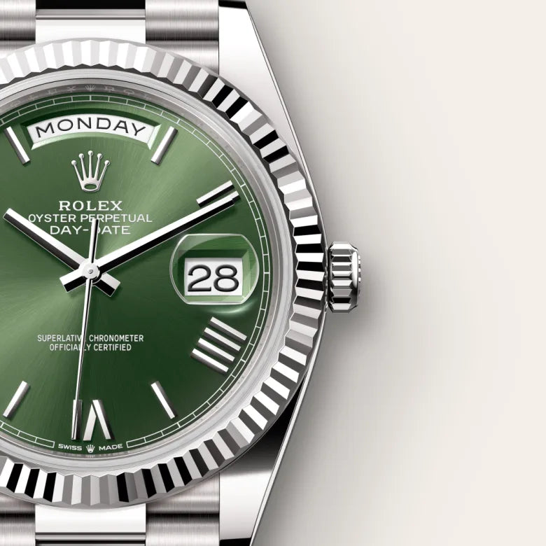 ROLEX DAY DATE