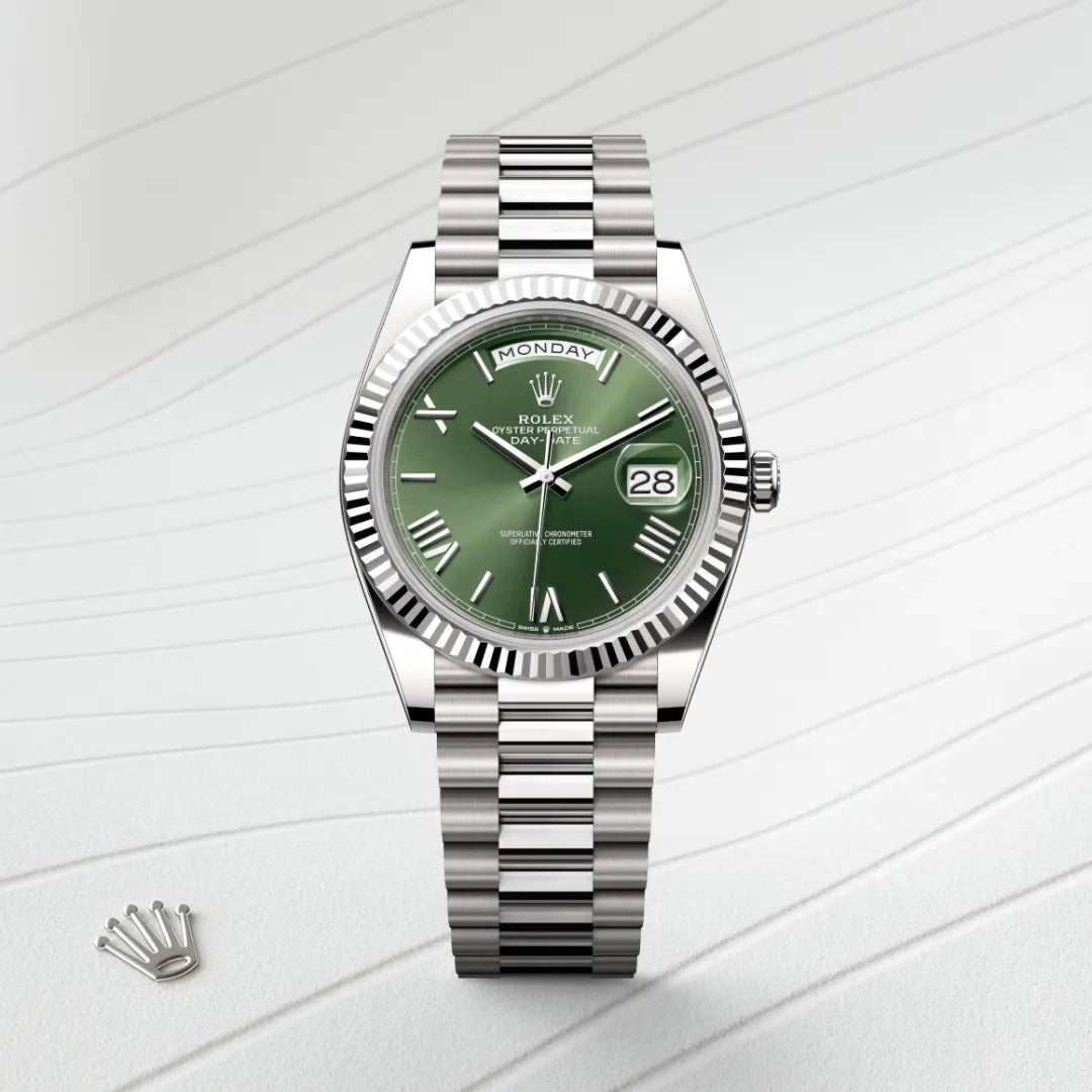 ROLEX DAY DATE