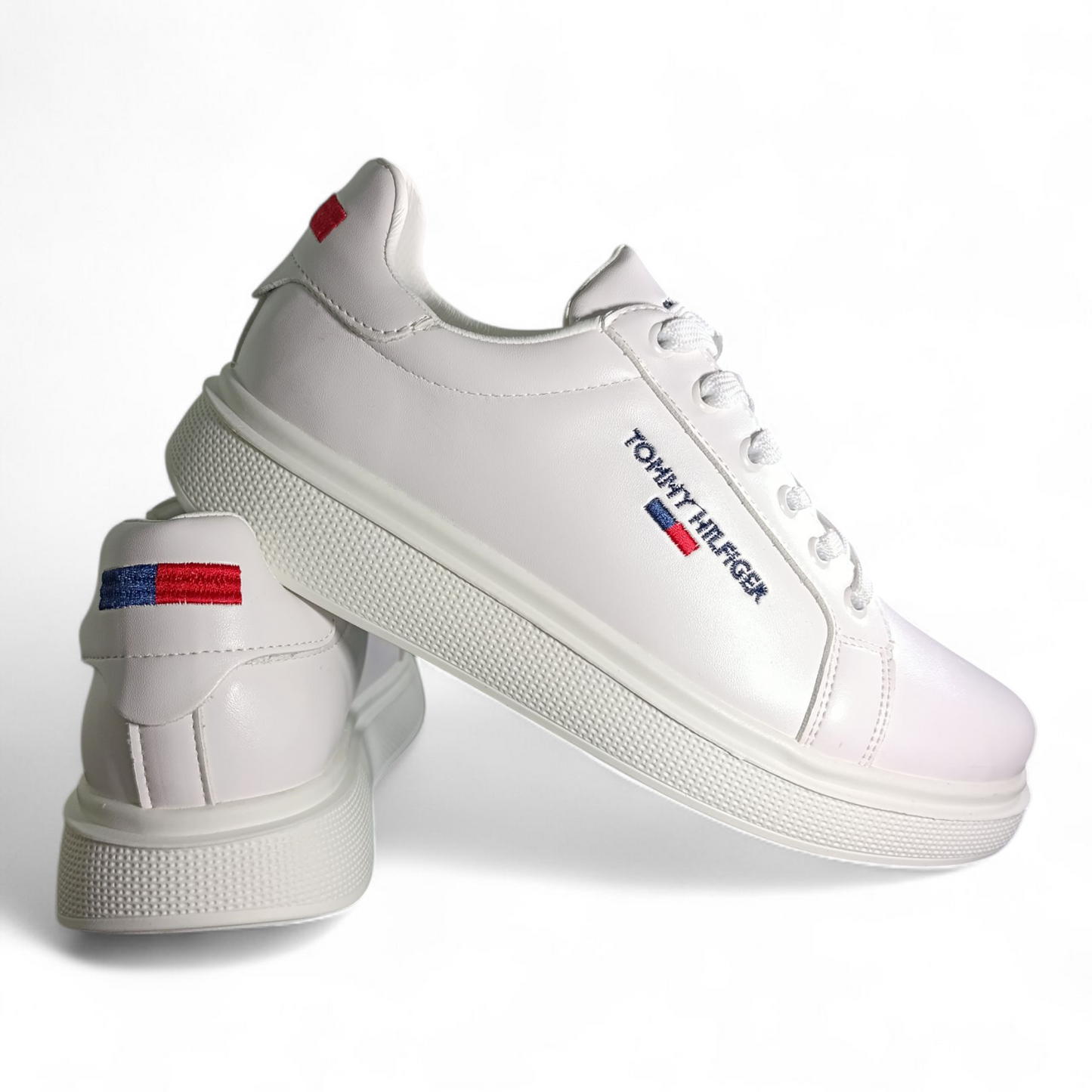 Baskets Tommy Hilfiger