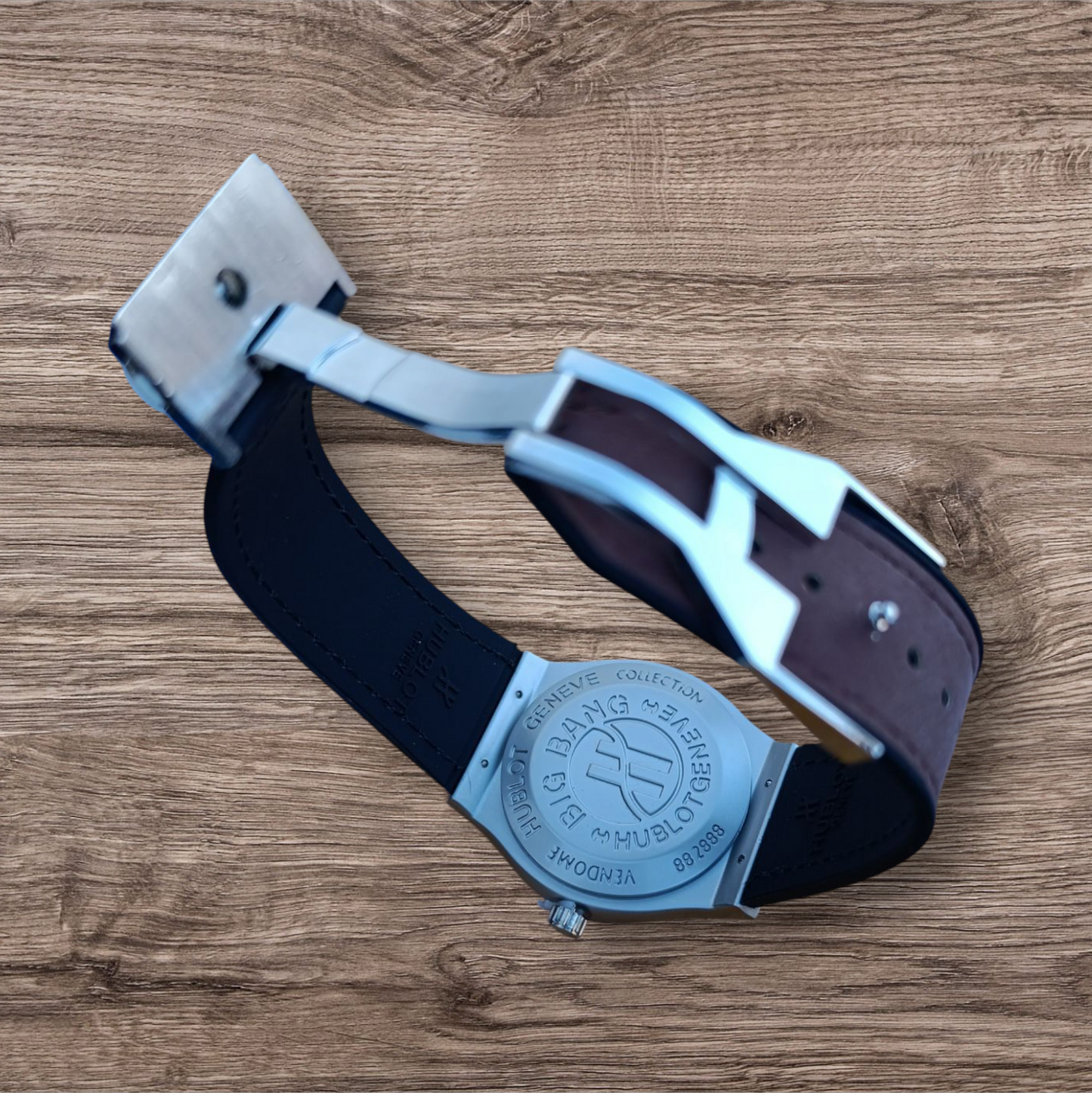 HUBLOT